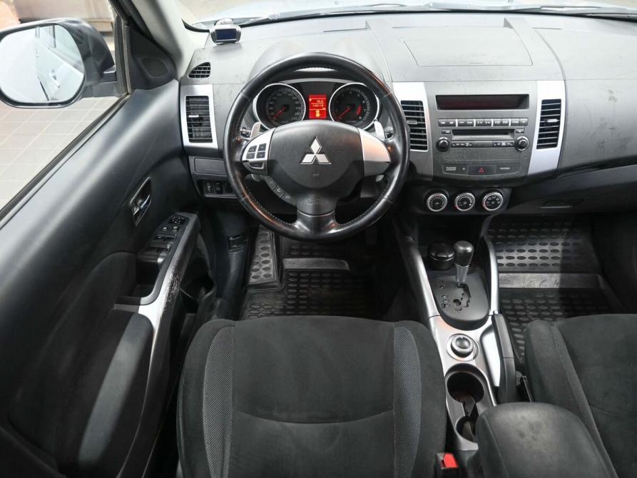 Mitsubishi Outlander II Ростов-на-Дону  - изображение 9