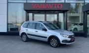 Lada (ВАЗ) Granta I Рестайлинг Азнакаево  - изображение 28