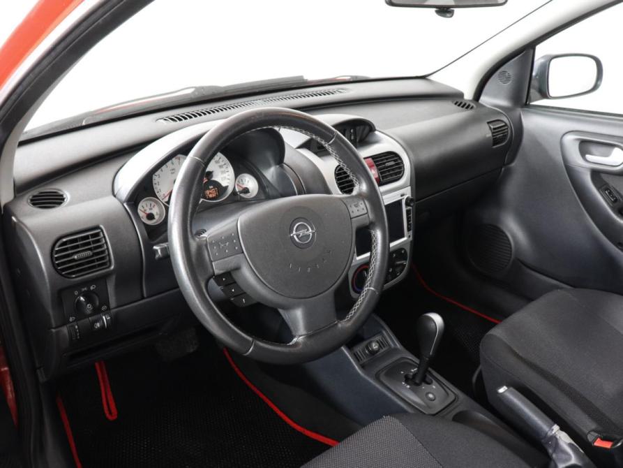 Opel Corsa C Рестайлинг Химки  - изображение 9