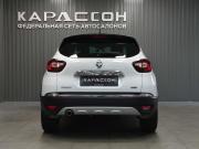 Renault Kaptur I Пермь  - изображение 22