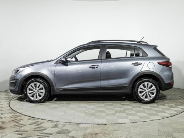 Kia Rio IV с пробегом 2019 года, цена 1 699 700 рублей, 73900 км, хэтчбек, Автокод Объявления