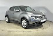 Nissan Juke I Саранск  - изображение 30
