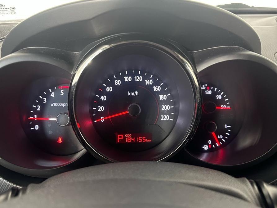 Kia Soul I Архангельск  - изображение 18