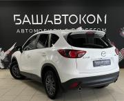 Mazda CX-5 I Рестайлинг Уфа  - изображение 22
