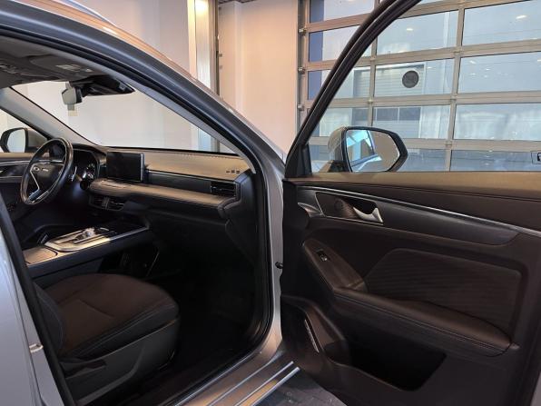 Haval Jolion I с пробегом 2023 года, цена 2 135 000 рублей, 51091 км, внедорожник, Автокод Объявления