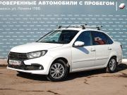 Lada (ВАЗ) Granta I Рестайлинг Ижевск  - изображение 20