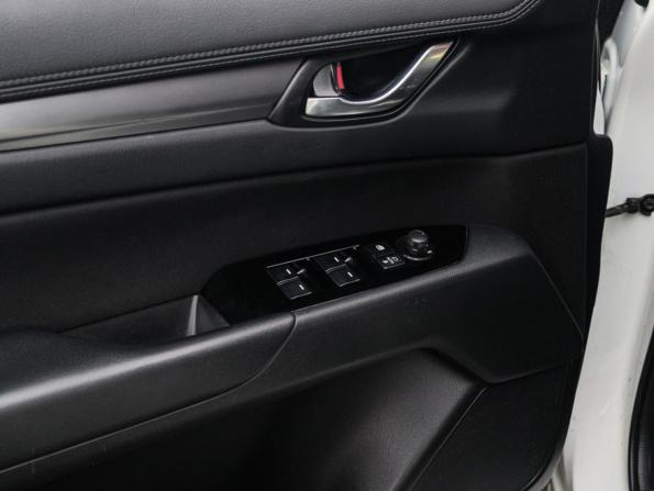 Mazda CX-5 II с пробегом 2017 года, цена 2 100 000 рублей, 185125 км, внедорожник, Автокод Объявления