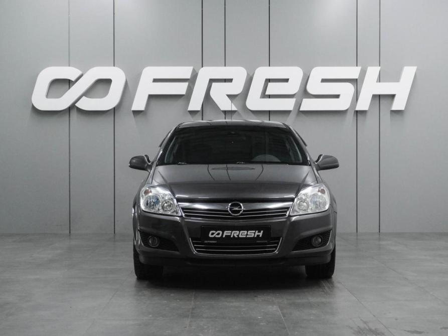 Opel Astra H Рестайлинг Воронеж  - изображение 3