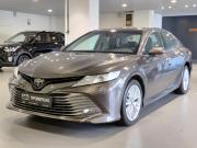 Toyota Camry VIII (XV70) Казань  - изображение 23