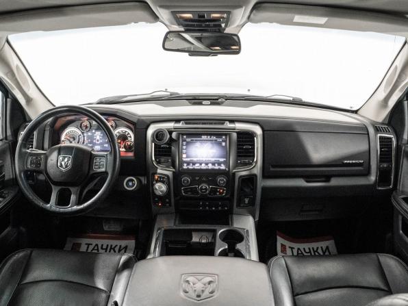 Dodge RAM IV (DS/DJ) с пробегом 2013 года, цена 3 780 000 рублей, 194324 км, offers.body_type.unknown, Автокод Объявления