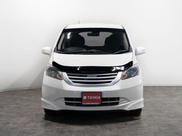 Honda Freed I с пробегом 2011 года, цена 1 080 000 рублей, 141203 км, компактвэн, Автокод Объявления