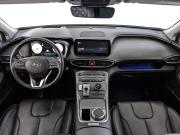 Hyundai Santa Fe IV Рестайлинг Москва  - изображение 43
