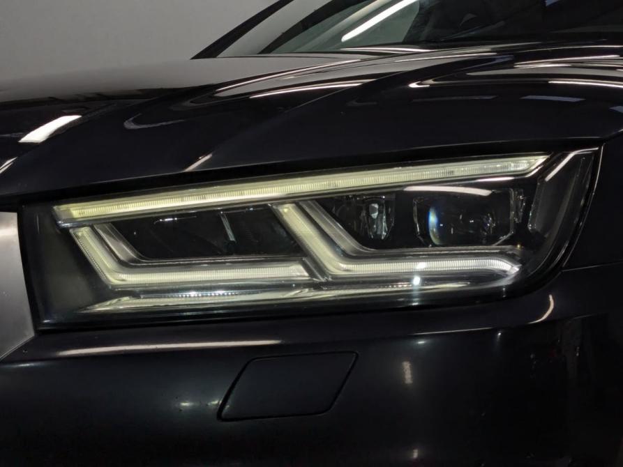 Audi Q5 II (FY) Санкт-Петербург  - изображение 28