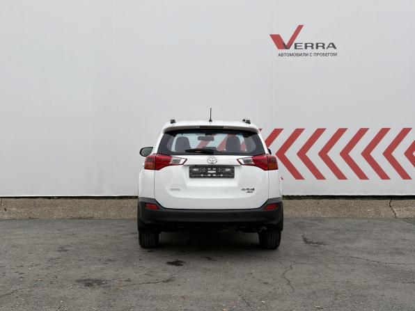 Toyota RAV4 IV (XA40) с пробегом 2014 года, цена 2 350 000 рублей, 89094 км, внедорожник, Автокод Объявления
