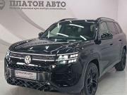 Volkswagen Teramont II (China Market) Воронеж  - изображение 28