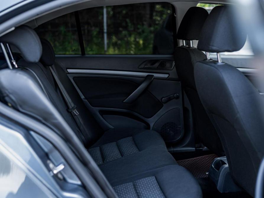 Skoda Octavia II (A5) Рестайлинг Санкт-Петербург  - изображение 10