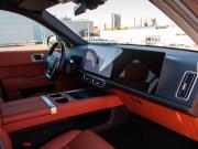 Li Auto (Lixiang) L7 I Рестайлинг Москва  - изображение 36