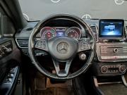 Mercedes-Benz GLE Coupe I (C292) Москва  - изображение 47