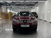 Nissan Murano II (Z51) Рестайлинг Тверь  - изображение 32