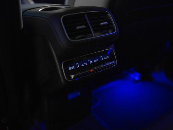 Новый Mercedes-Benz GLS AMG II (X167) Рестайлинг 2025 года, цена 28 500 000 рублей, внедорожник, Автокод Объявления