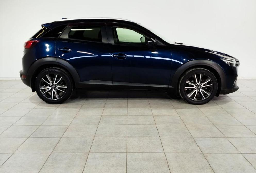 Mazda CX-3 I Саратов  - изображение 4