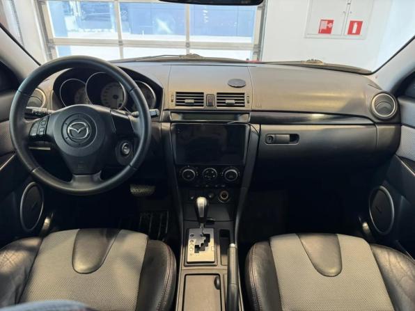 Mazda 3 I (BK) Рестайлинг с пробегом 2008 года, цена 810 000 рублей, 157427 км, хэтчбек, Автокод Объявления