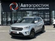 Hyundai Creta I Волгоград  - изображение 26