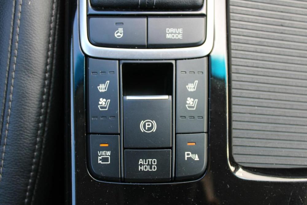 Kia Optima IV Рестайлинг Пермь  - изображение 16