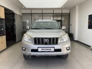 Toyota Land Cruiser Prado 150 Series Новосибирск  - изображение 16