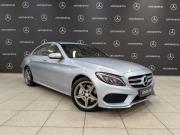 Mercedes-Benz C-Класс IV (W205) Москва  - изображение 28
