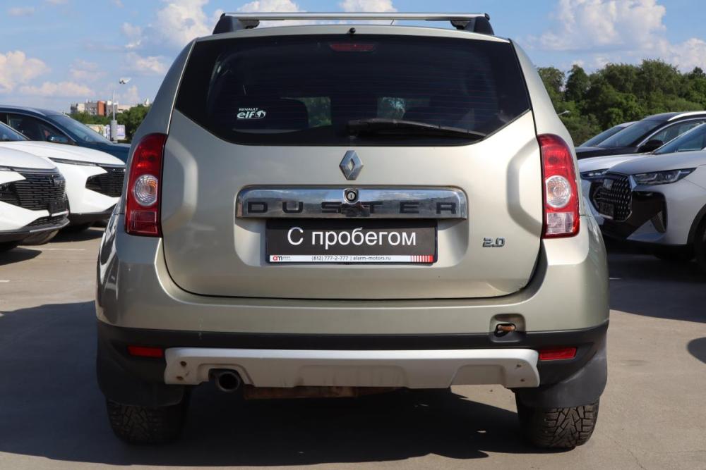 Renault Duster I Санкт-Петербург  - изображение 5