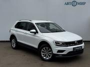 Volkswagen Tiguan II Москва  - изображение 16