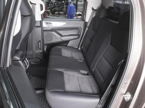 Great Wall Poer I с пробегом 2022 года, цена 2 550 000 рублей, 94338 км, offers.body_type.unknown, Автокод Объявления