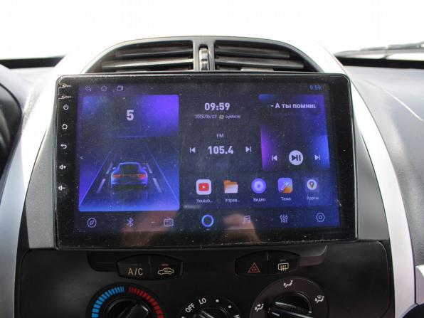 Chery Tiggo (T11) I Рестайлинг (FL) с пробегом 2013 года, цена 449 000 рублей, 115706 км, внедорожник, Автокод Объявления