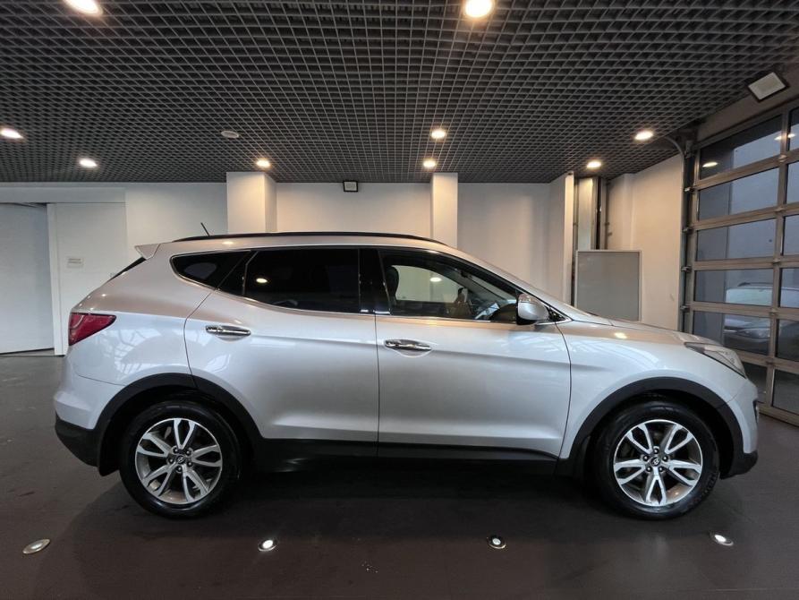 Hyundai Santa Fe III Чебоксары  - изображение 2