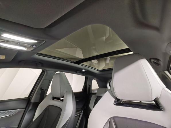 Changan CS75 Plus III с пробегом 2024 года, цена 2 490 000 рублей, 15743 км, внедорожник, Автокод Объявления