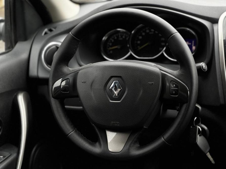 Renault Logan II Архангельск  - изображение 24
