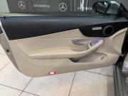 Mercedes-Benz C-Класс IV (W205) Рестайлинг Москва  - изображение 37