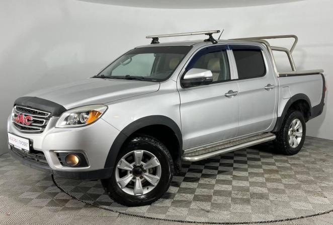 JAC T6 с пробегом 2021 года, цена 1 270 000 рублей, 88007 км, offers.body_type.unknown, Автокод Объявления