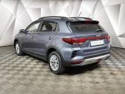 Kia Rio IV Рестайлинг Москва  - изображение 24