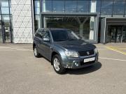 Suzuki Grand Vitara II Томск  - изображение 20
