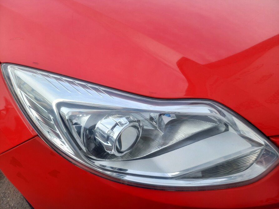 Ford Focus III Ижевск  - изображение 10