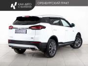 Geely Atlas Pro Казань  - изображение 20