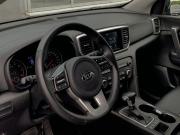 Kia Sportage IV Рестайлинг Москва  - изображение 55