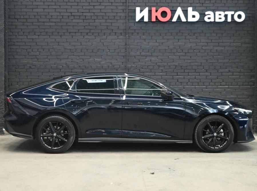 Changan UNI-V I Екатеринбург  - изображение 8