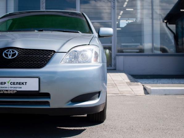 Toyota Corolla IX (E120 E130) с пробегом 2002 года, цена 517 000 рублей, 310885 км, хэтчбек, Автокод Объявления