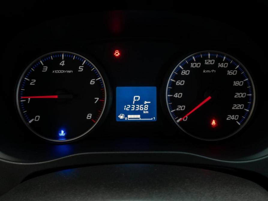 Mitsubishi Outlander III Рестайлинг 2 Рязань  - изображение 13