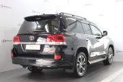 Toyota Land Cruiser 200 Series Рестайлинг 2 Владивосток  - изображение 29