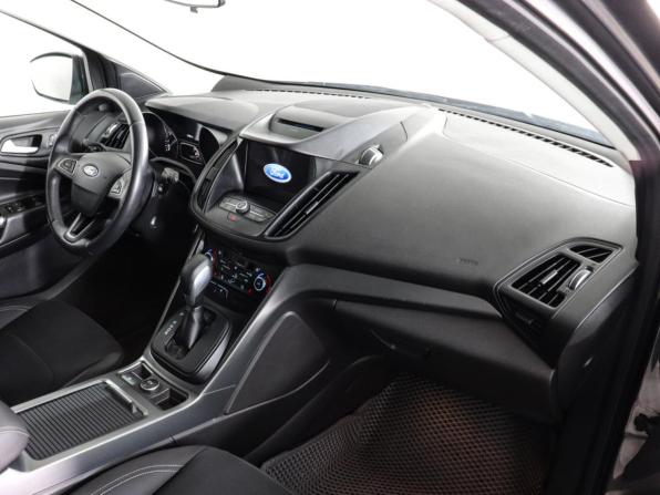 Ford Kuga II Рестайлинг с пробегом 2018 года, цена 1 847 000 рублей, 71579 км, внедорожник, Автокод Объявления