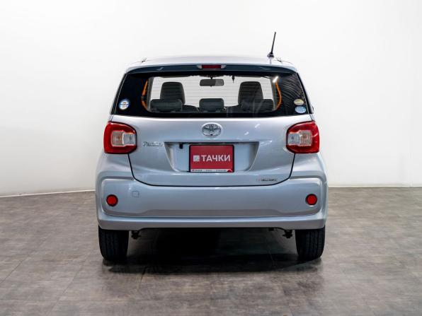 Toyota Passo III с пробегом 2016 года, цена 700 000 рублей, 119600 км, хэтчбек, Автокод Объявления